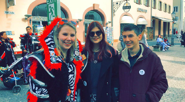 Барани подно Шварцвалда